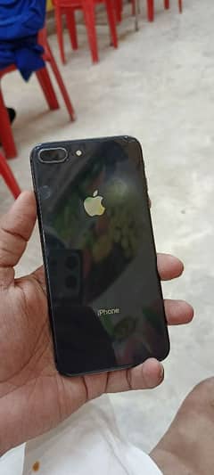 iphone 8 plus 64 GB bypass