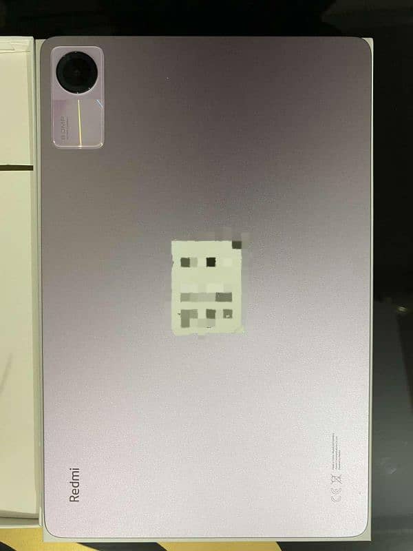 Redmi Pad SE 2