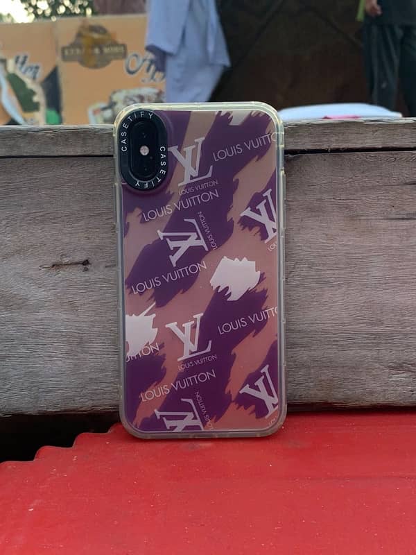 Iphone XS Covers 3