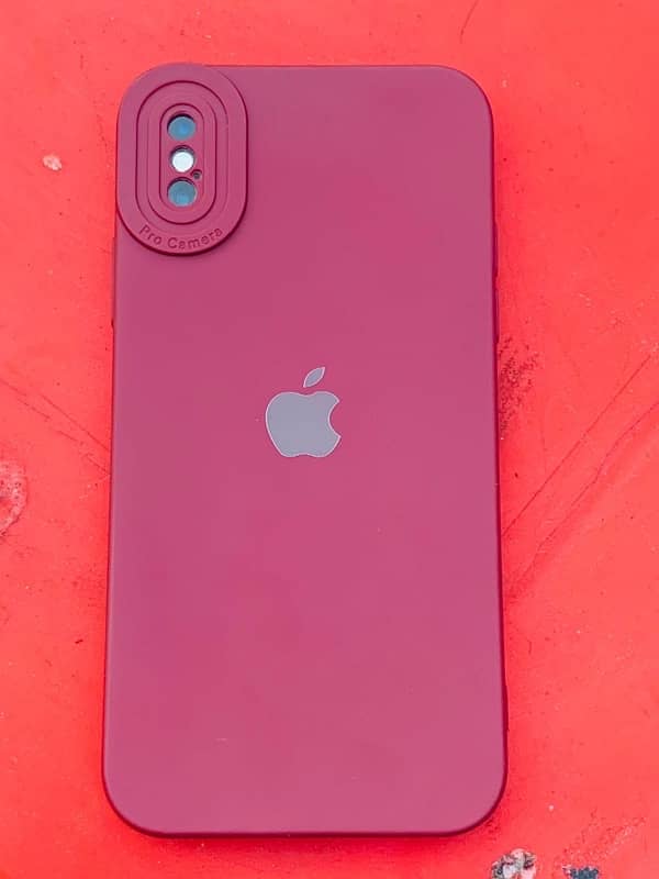 Iphone XS Covers 4