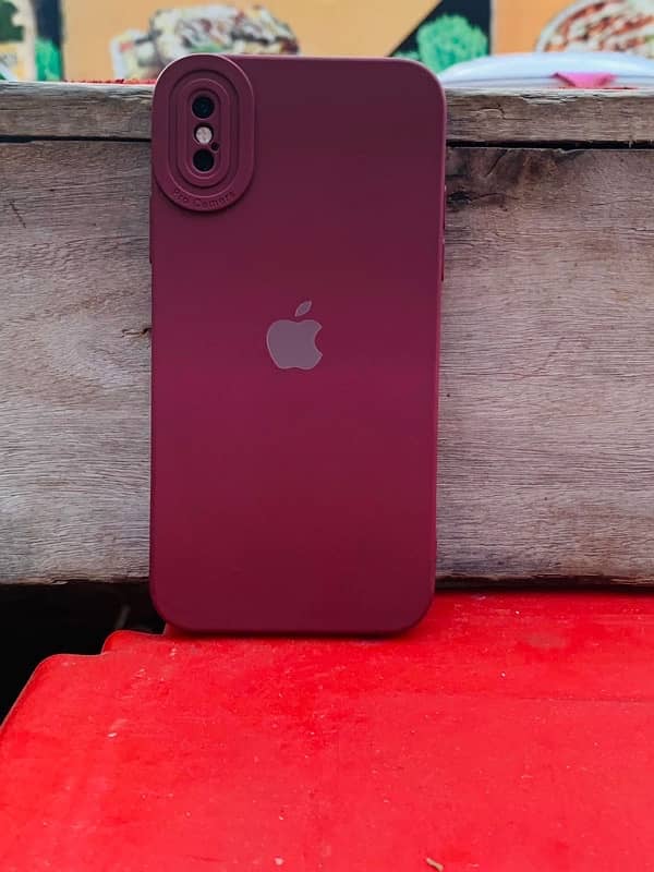 Iphone XS Covers 5