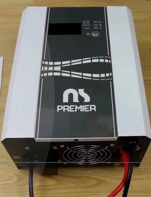 ns solar inverter 0