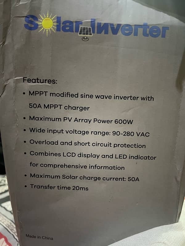 ns solar inverter 5