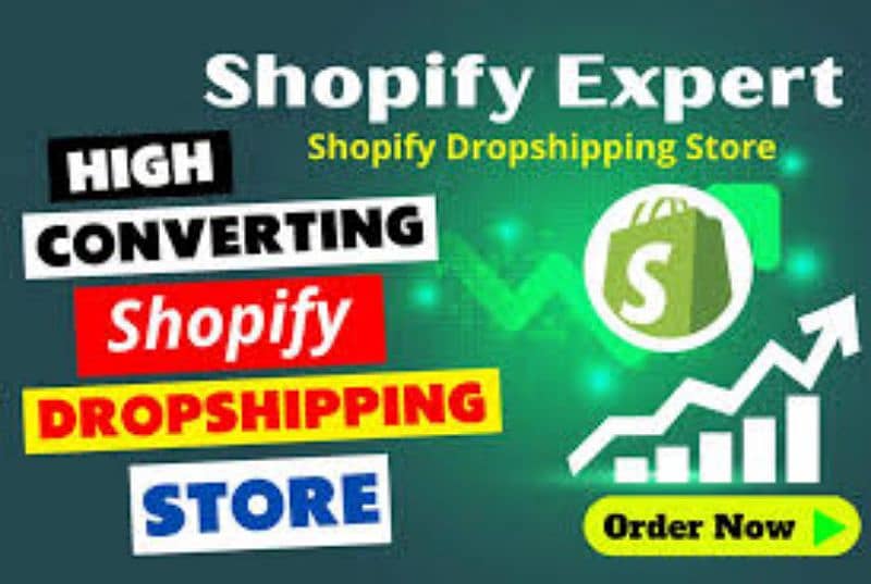 Shopify Store 0