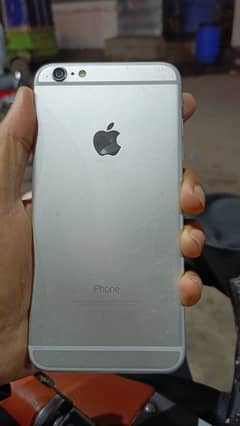 Apple iPhone 6 Plus