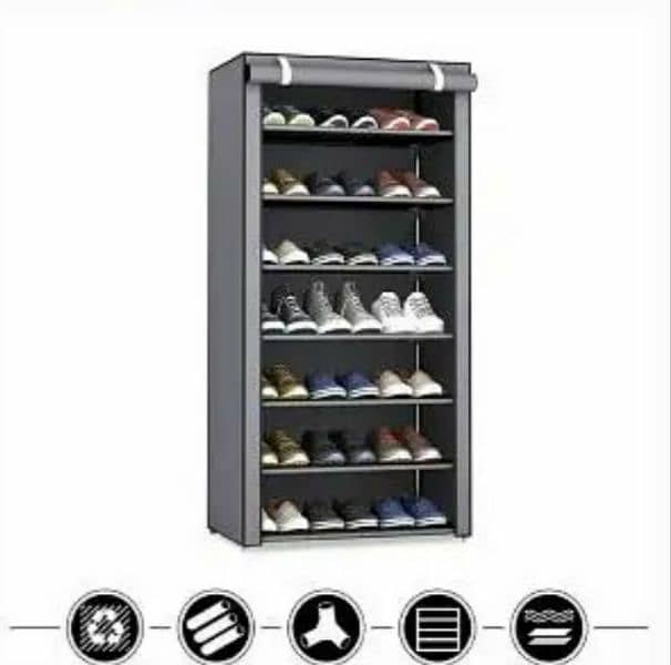 Shoe Rack 6