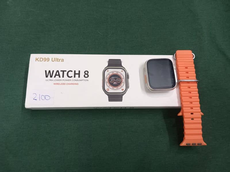 smart watches 2