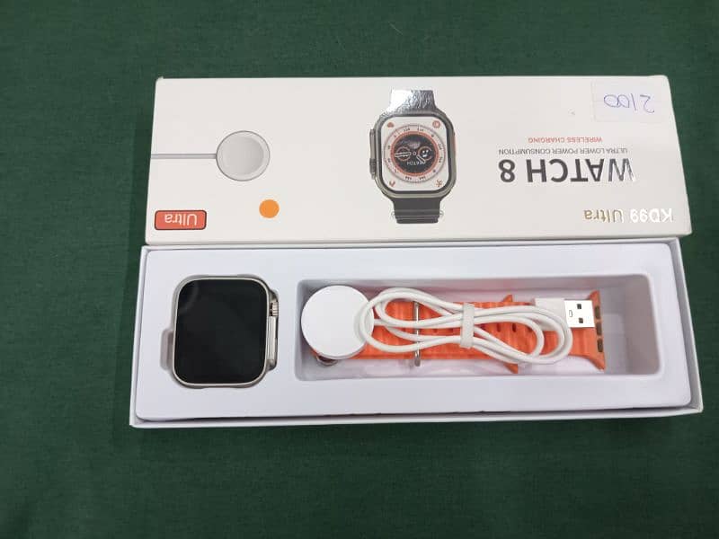 smart watches 3