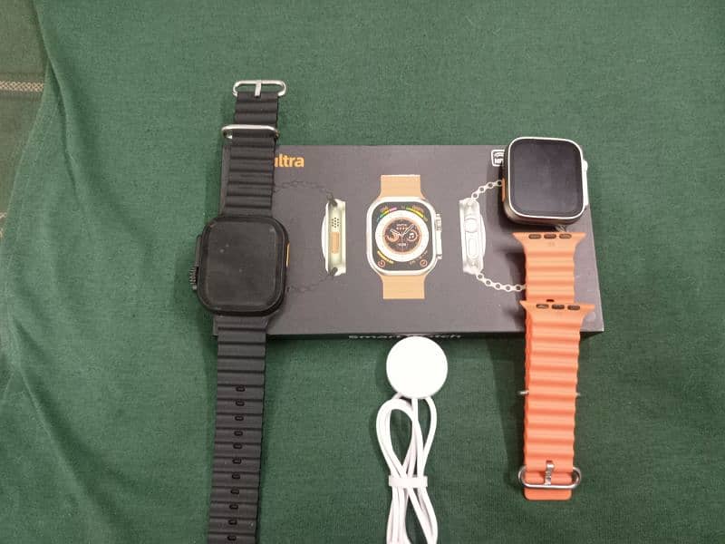 smart watches 4