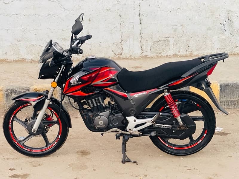 cb 150f model 2021 (0/3/1/2/2/1/6/2/5/1/2) 0