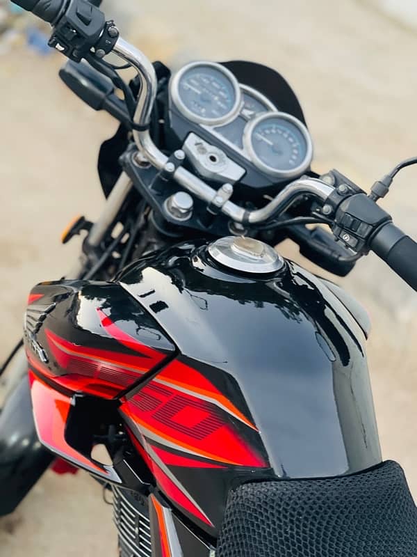 cb 150f model 2021 (0/3/1/2/2/1/6/2/5/1/2) 8