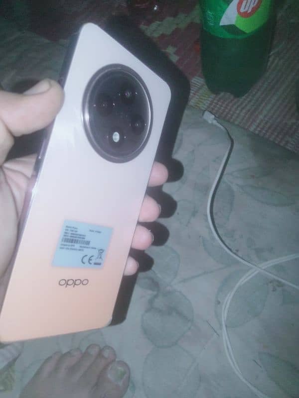 Oppo Reno 12 f 1