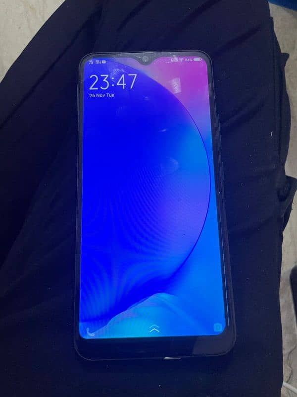 Vivo y17 10 10 condition 8gb 256 storage 0