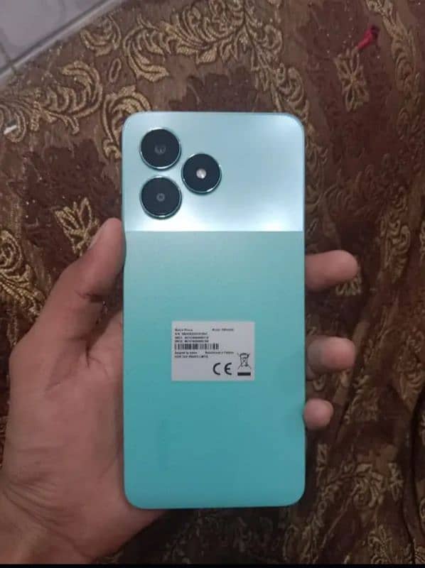 realme c51 1