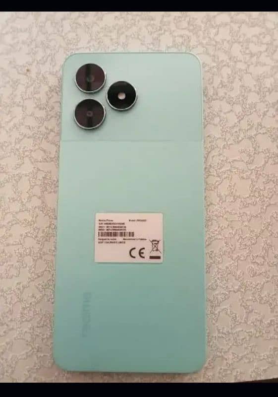 realme c51 2