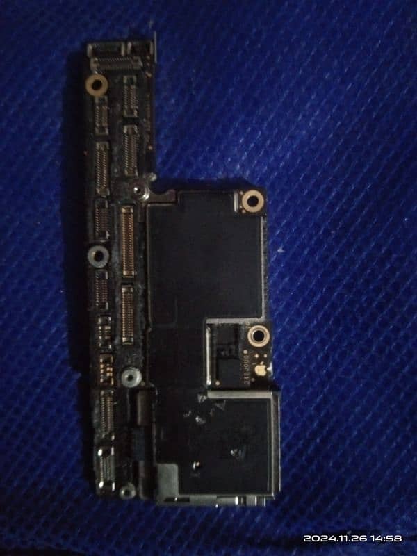 iphone xs board 64 gb new board for sale 03165776834 1