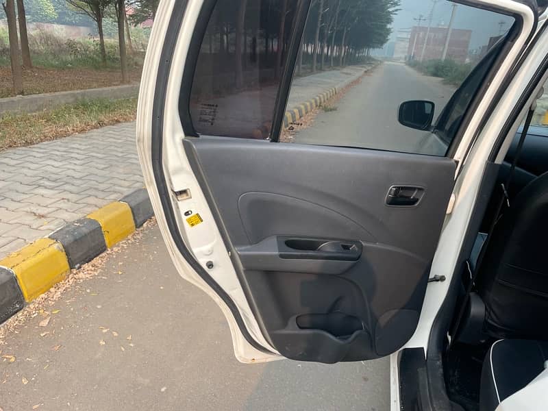 Suzuki Cultus VXL 2019 7