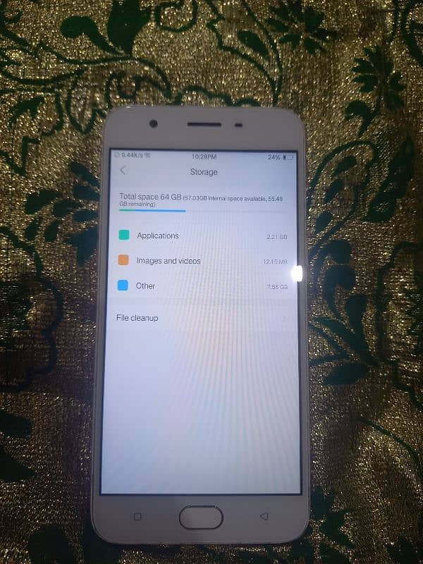 OPPO A57 64GB 2