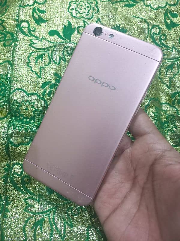 OPPO A57 64GB 4