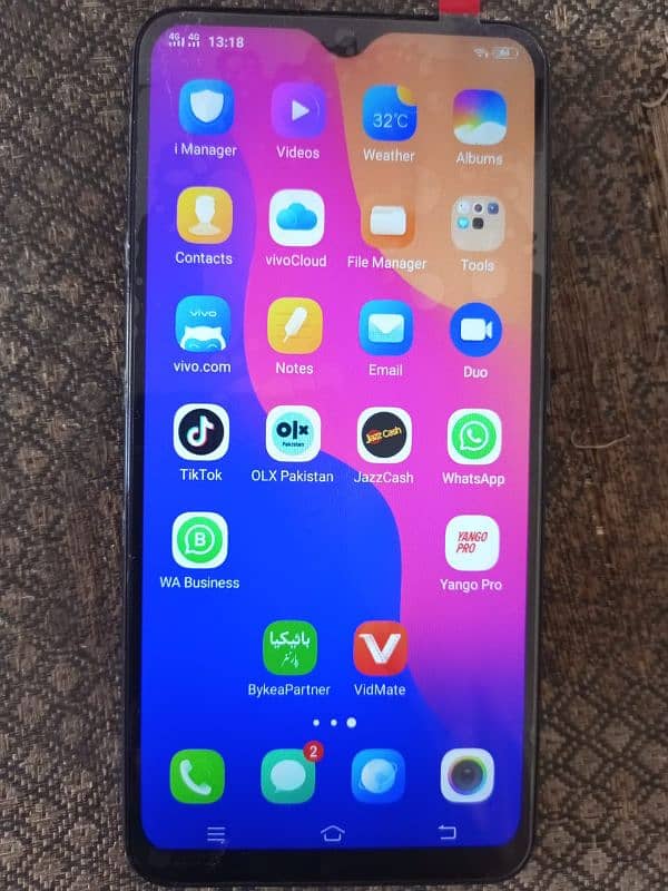 vivo y93s 1