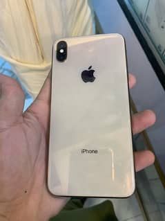 apple iPhone XS Max pta approved