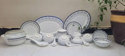 Made In China Dinner Set For Sale