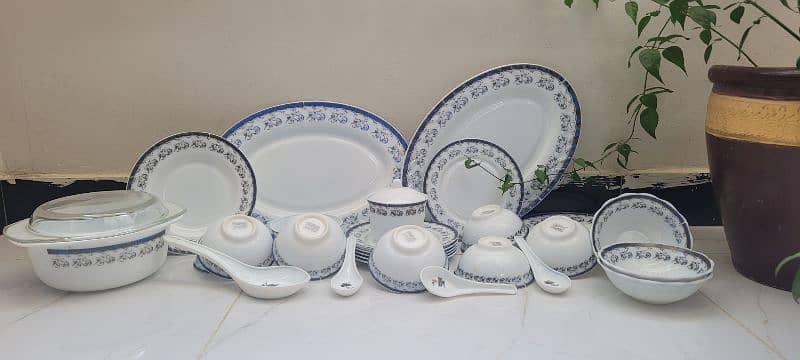 Made In China Dinner Set For Sale 0