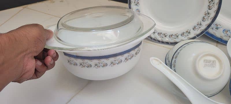 Made In China Dinner Set For Sale 3