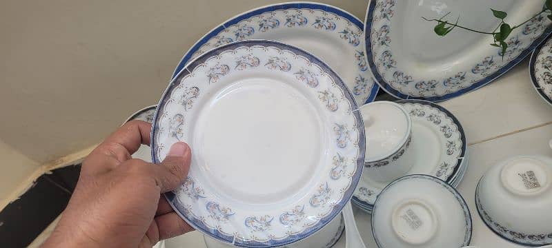 Made In China Dinner Set For Sale 4