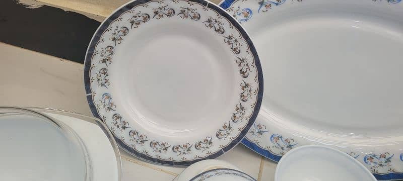 Made In China Dinner Set For Sale 5