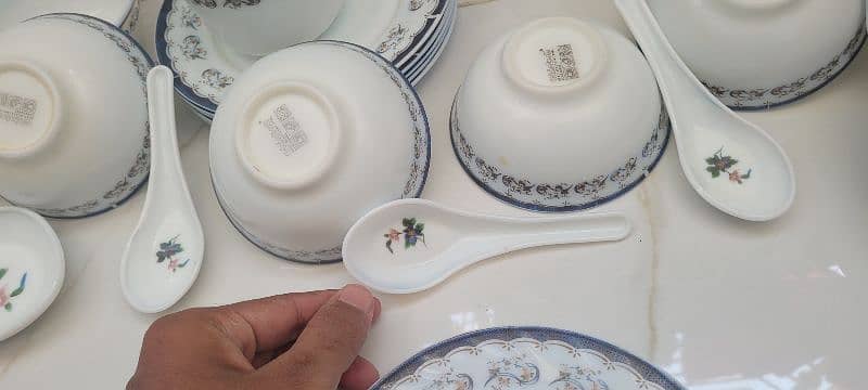 Made In China Dinner Set For Sale 6