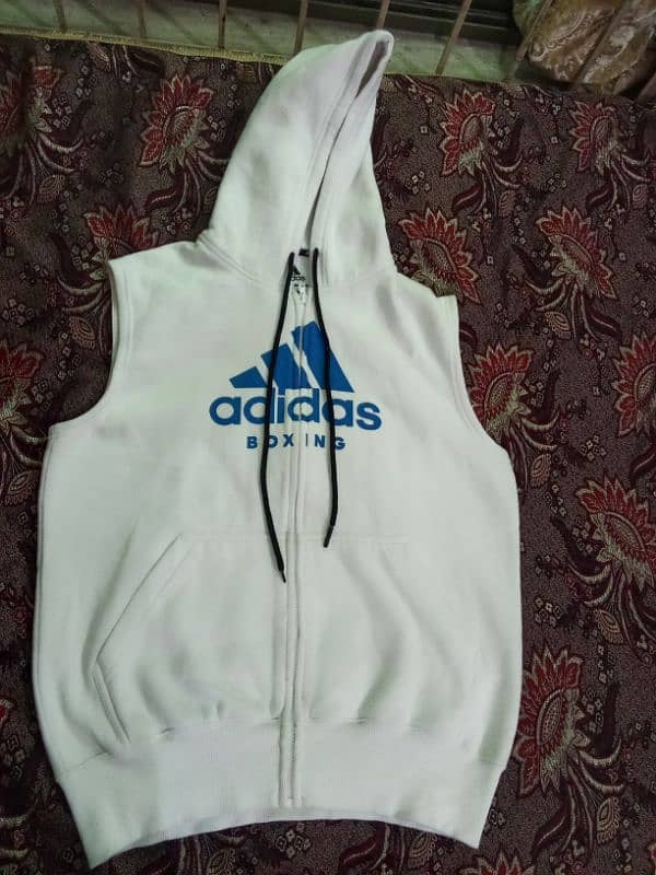 Adidas Hoodie 2