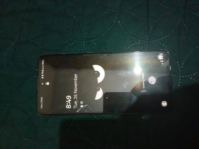 good condition not any else issue 10 by 10 working ha fingerprint ok 3