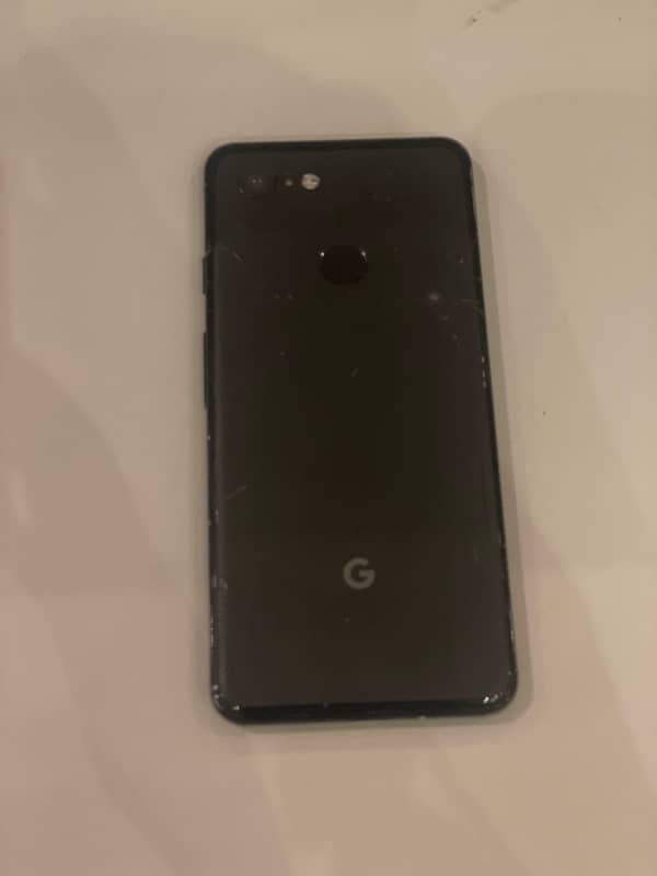 Google Pixel 3 1