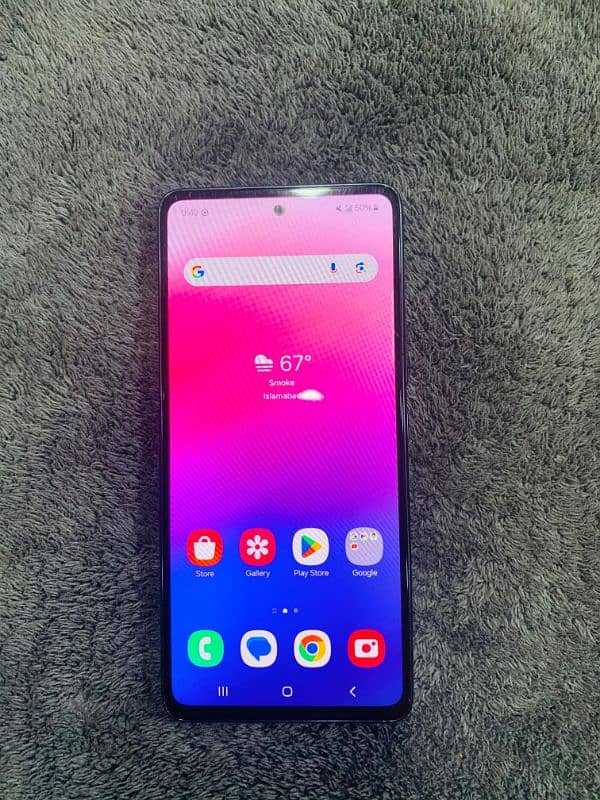 Samsung a53 5g 0