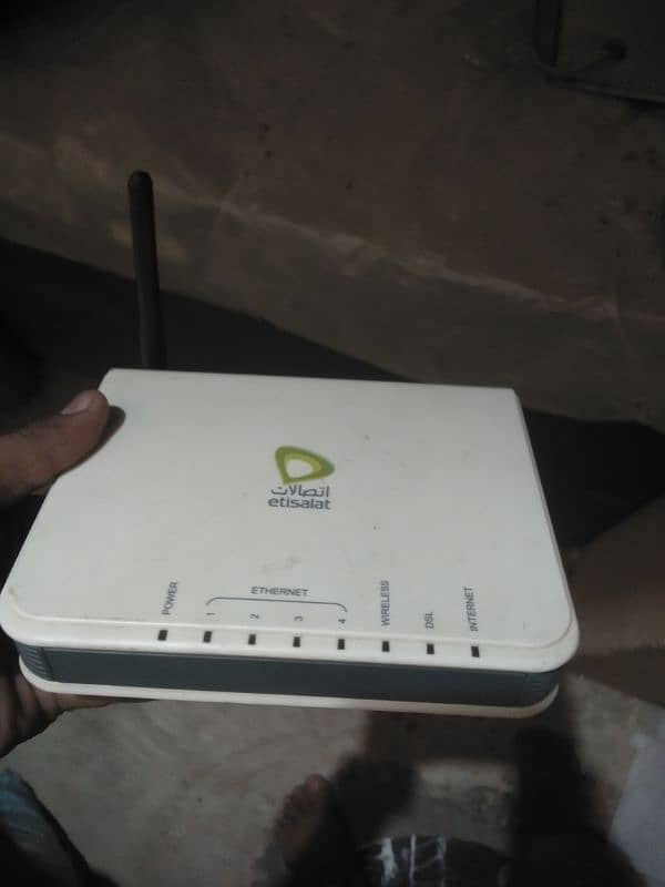 router 1