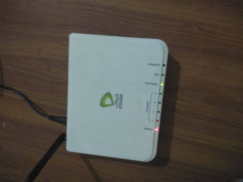 router 4