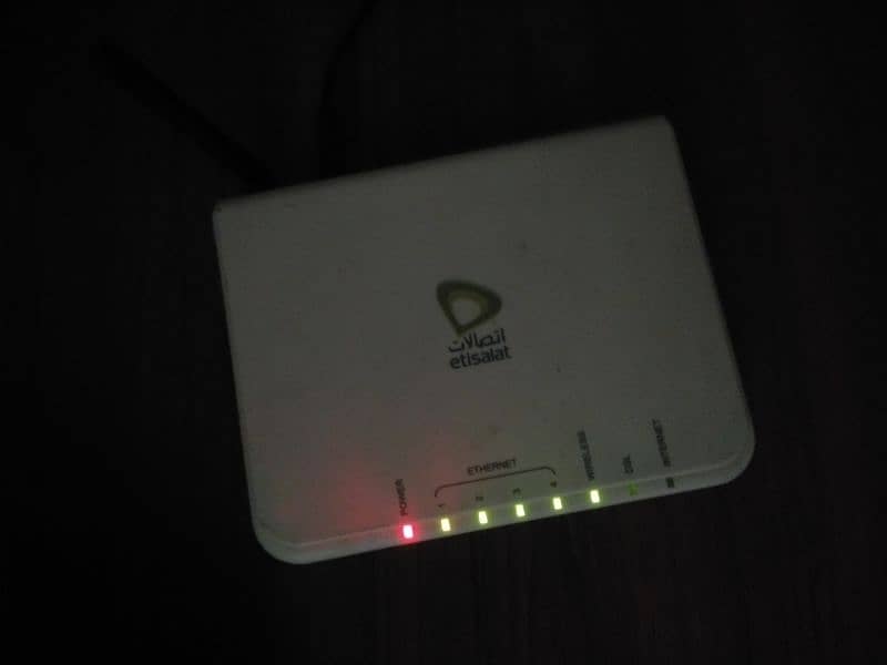 router 7