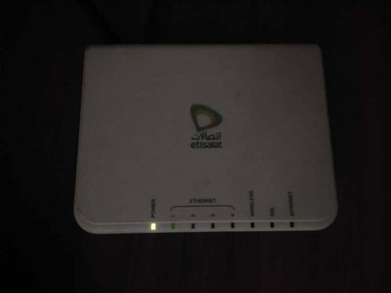 router 8