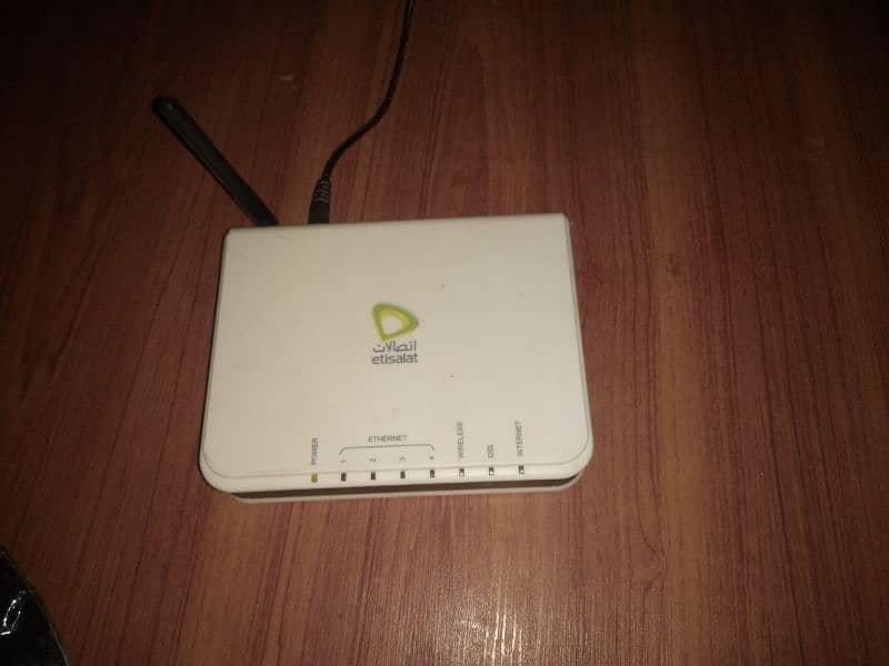 router 9