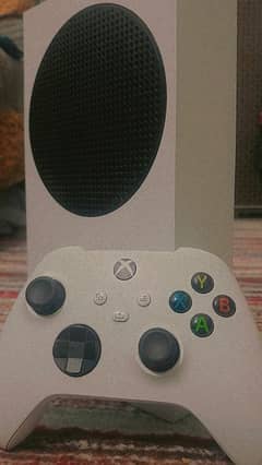 XBOX SERIES S