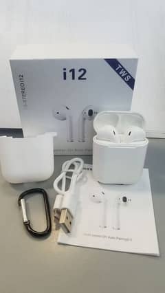 i12 pro Wireless TWS earbuds