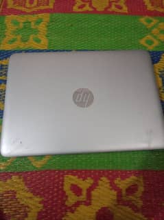 HP