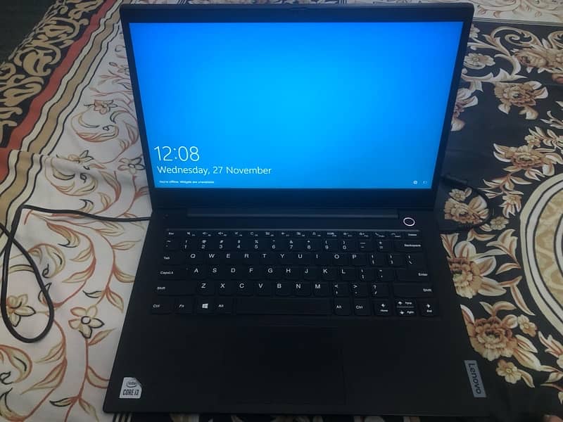 lenovo i3 10th generation 0