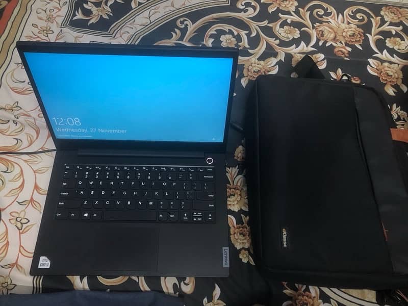 lenovo i3 10th generation 3