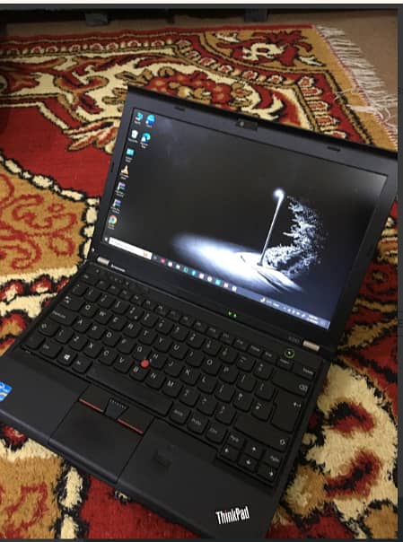 Lenovo X230 v pro 3rd generation Sale & exchnage possible hai 0