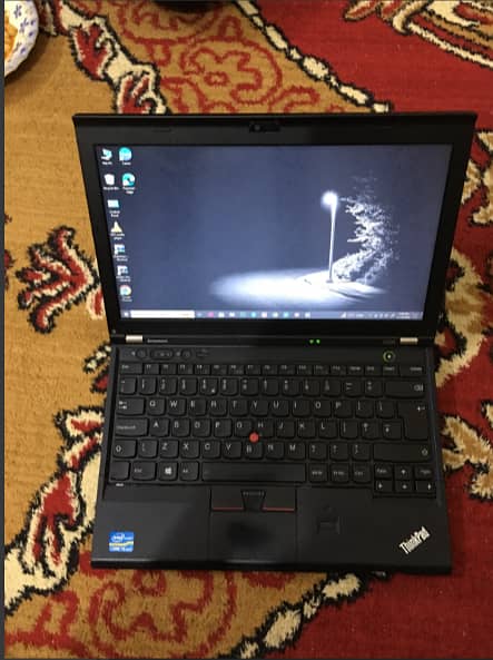 Lenovo X230 v pro 3rd generation Sale & exchnage possible hai 1