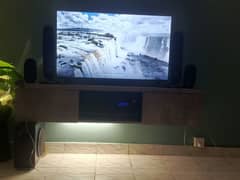 samsung HT-Q100 Home Theater 5.1 DVD