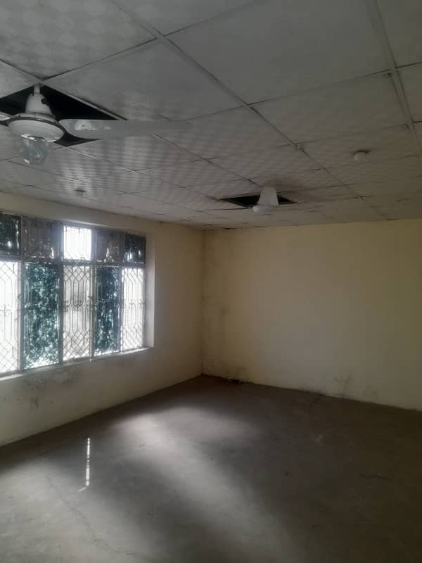 2 kanal commercial building for rent main canal services road ka upper 5