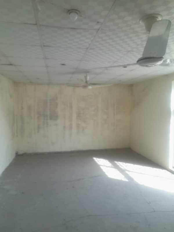 2 kanal commercial building for rent main canal services road ka upper 6